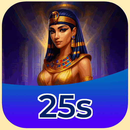 Catálogo 25s 2.547 jogos - Pragmatic Play, Evolution, NetEnt