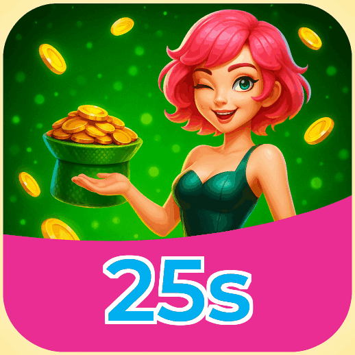 Requisitos do APK da 25s para Android